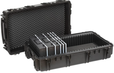 GT LINE 10840X.B Predisposed to organizers, up to 24 AIB