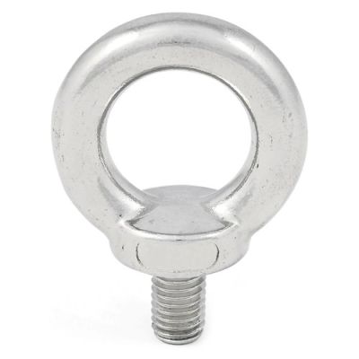 ALLMATIC 64102520 STAINLESS STEEL EYE RING FOR TECNO CAT