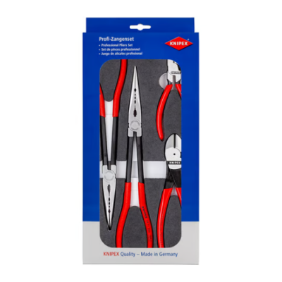 KNIPEX 00 20 01 V16 Automobile tool set