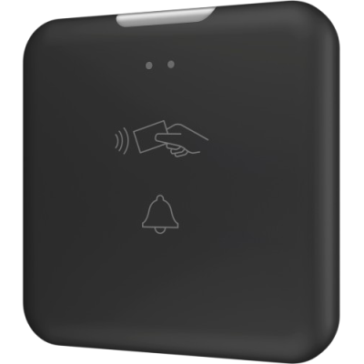 ZENNIO ZVIIWOA2 IWAC Out. In-Wall Access Controller for Outdoors i