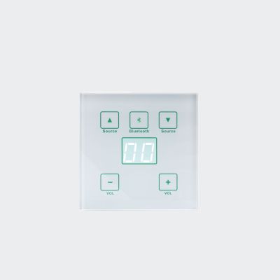 ITC AUDIO 8106-200042 PNLMTX6 Local control panel for matrix M