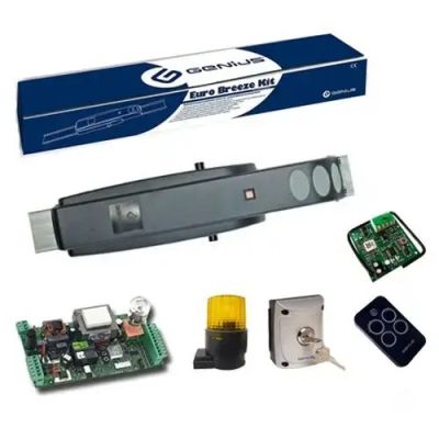 GENIUS 51200092 EURO BREEZE KIT 433 RC