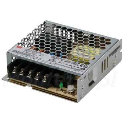 ABTECNO XPR-LRS-75-15 15Vdc 75W power supply for WS4
