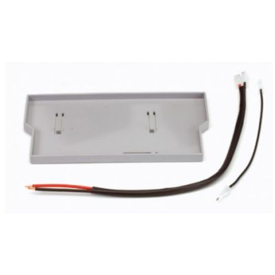 FAAC 390926 424 724 Emergency Battery Kit For E124