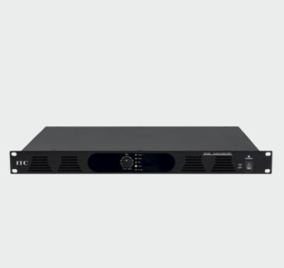 ITC AUDIO 1400-124020 UP240D Class D 240W Digital Power Unit (1)