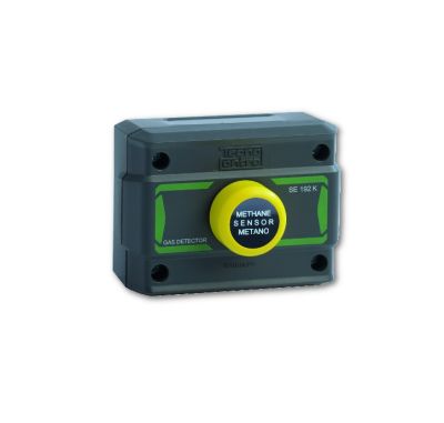 TECNOCONTROL SE192KM Catalytic IP44 detector for CH4