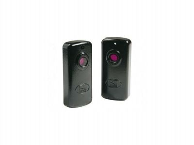 CAME 001DIRZ ALUMINIUM ALLOY IMPACT PROTECTION
