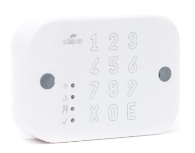 PLEXA KPS-GO-PFT Periferica (2in-2out) prossimit? 125 KHz + Mifare 