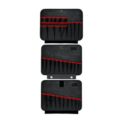 KNIPEX 00 21 99 V16 3x Replacement panels p. 00 21 06