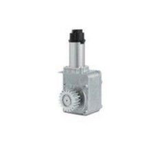 CARDIN SLI724 Self-locking actuator with 24V encoder - max weight