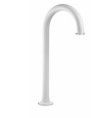 TKH SECURITY WM16 Staffa a collo d'oca per PTZ PD110x e PD9x0