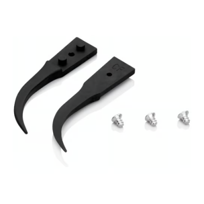 KNIPEX 92 89 03 ESD interchangeable tips for 92 81 03