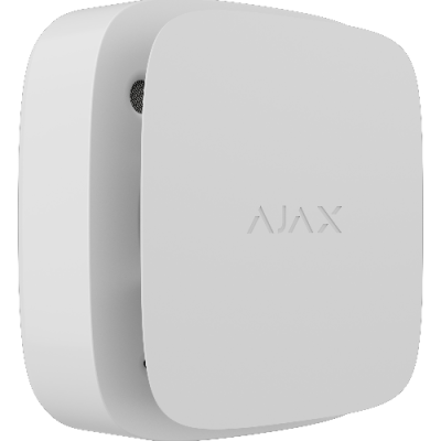AJAX 52254 FireProtect 2 SB (Heat/Smoke) ASP white