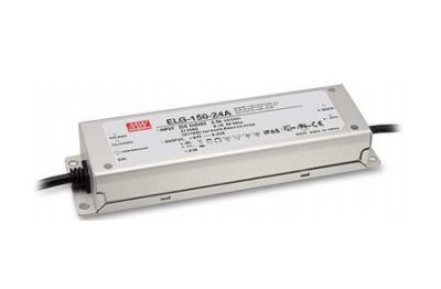 NICE PATIOLPS240 Modulo di alimentazione 240W