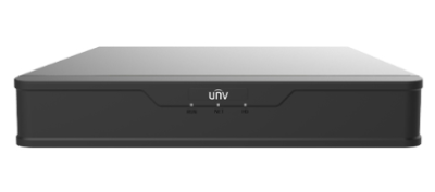 UNIVIEW NVR501-16B Videoregistratore di rete