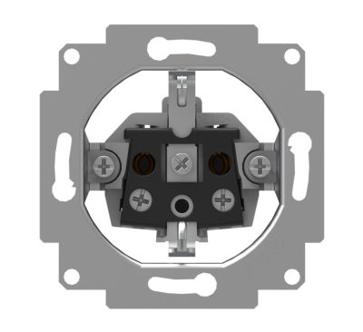 ZENNIO 8300020 Mod.uscita cavi per ZS55