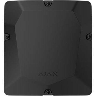 AJAX 65977 Case (430x400x133) Black