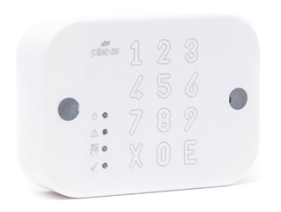 PLEXA KPS-GO-PT Periferica (2in-2out) prossimit? 125 KHz e tastier