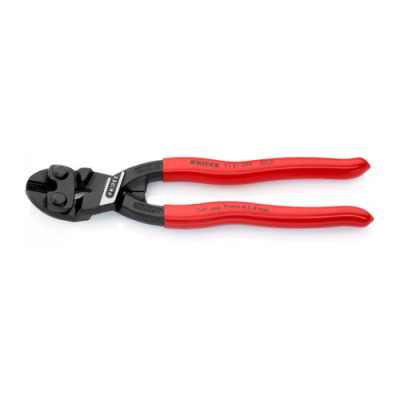 71 21 200 KNIPEX CoBolt Double Lever Cutter