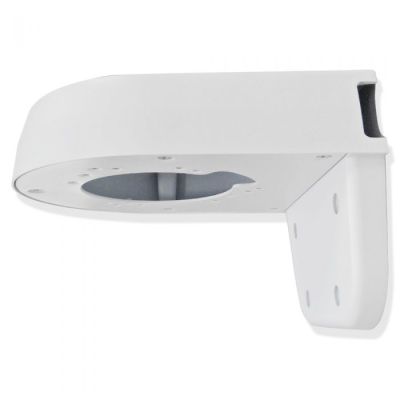 ELAN MT-DWM-WH Supporto a parete per telecamera dome IP (bianco)