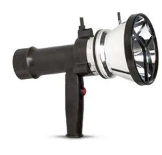 NOTIFIER FS-1100 TRIPLE IR3 FIRE SIMULATOR