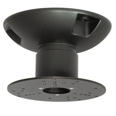 ELAN MT-DCM-BK Telecamere IP Telecamera Dome con montaggio a soffitto (Nero)