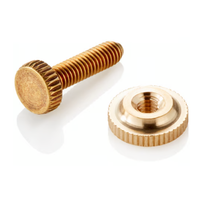 KNIPEX 11 09 01 Screw and nut set for 11 xx 160
