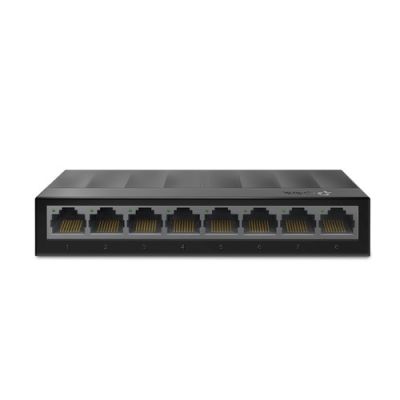 TP LINK LS1008G 8-PORT DESKTOP SWITCH Stand-Alone Switch