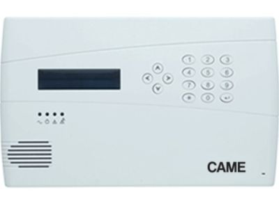 CAME 846NC-0140 PXWRXU UNIVERSAL RADIO RECEIVER