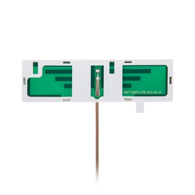 SATEL ANT-LTE-I LTE antenna. UMTS/HSPA+. GSM/GPRS/EDGE (IPX connector) for installation inside plastic containers