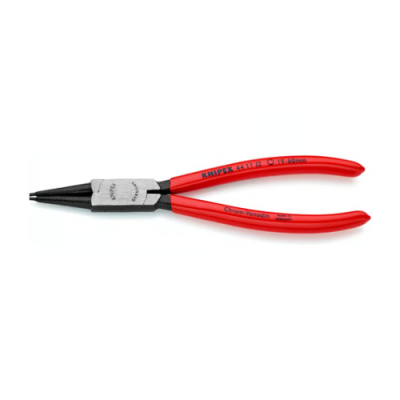 KNIPEX 44 11 J2 Pliers for safety rings