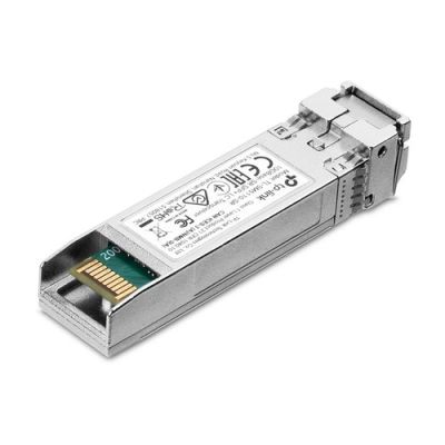 TP LINK SM5110-SR MODULO SFP+ MULTIMODALE
