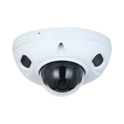 SKILLEYE SEI-F6126TI-28 Minidome Flat IP, 4MP, 2.8mm, ICR, WDR 120dB, LEDs