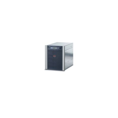 APC UPS SYA8K8RMI SYMMETRA LX 8KVA TO 8KVA N+1 RACK