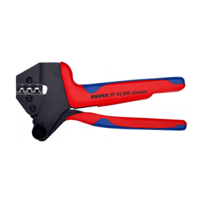 KNIPEX 97 43 200 Universal clamp for terminals