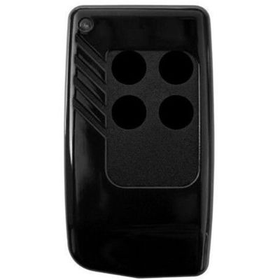 NOLOGO SMART-CH4 Radio control/transmitter, rolling code, 433.92 MHz frequency