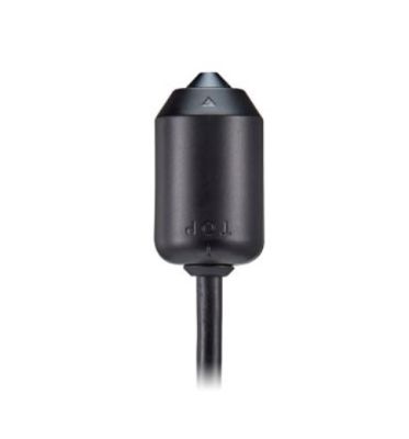 HANWHA SLA-T4680A 4.6mm Lens/Imager straight body for  PNM-9000QB, XNB-6002 (8.0m cable)