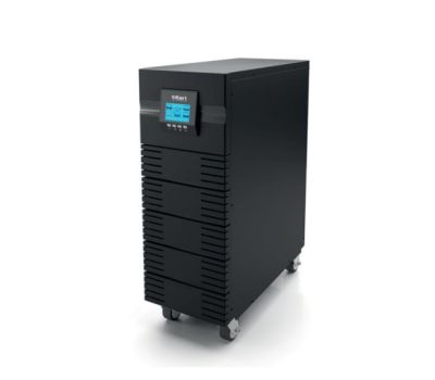 KERT KPREMIUM6000 6000VA Double Conversion On-Line UPS