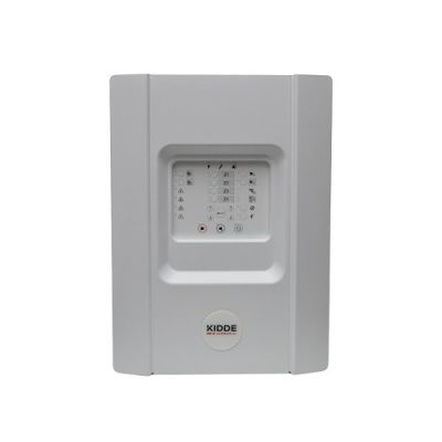 ARITECH FIRE NC-PF4 Pro microprocessor fire detection unit