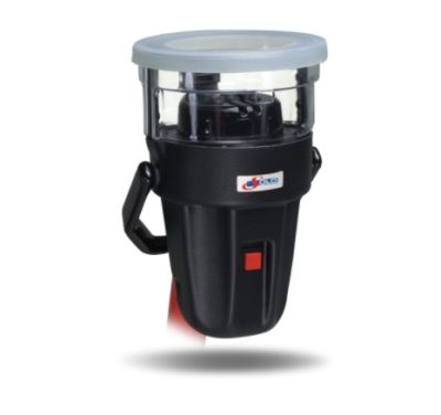 INIM FIRE SOLO461 Battery temperature detector testers