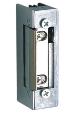 CDVI SDTR12 FRONT RADIAL ELECTRICAL MEETING RIP. INVISIBLE/SC