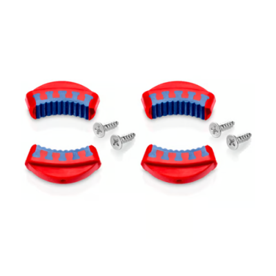 KNIPEX 81 19 250 V02 Sint 2C 81 1x 250 resin jaws (4x)
