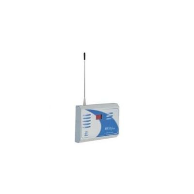 AWACS AR32 Microprocessor supervised radio receiver, for 32 zones and 4 radio controls