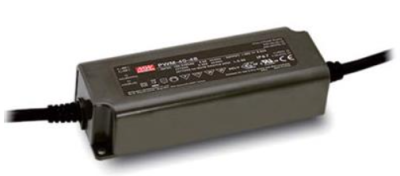 MEANWELL PWM-40-24 PWM-40-24 LED-Treiber