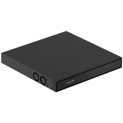 AJAX 140918 Superior NVR H2DAI2GAC (8-ch)