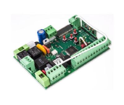 ALLMATIC 60550027 TCT BIOS1 15VA 230/23Vac TRANSFORMER