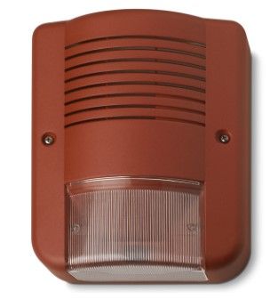 AVS ELECTRONICS 1161155 Self-powered outdoor LED siren on RS485 BUS
