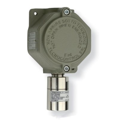 TECNOCONTROL TS293PX 4-20mA Exd ATEX pellistor flammable gas detector on request