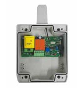 ABTECNO JCM-1003408 ROLL868-DMR-P - CONTROL PANEL FOR SHUTTERS
