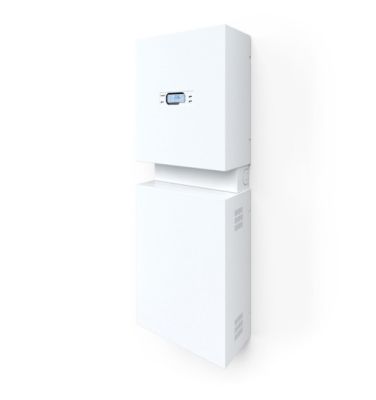 KERT KGSE4000MB 2800W 15A 15' emergency rescuer